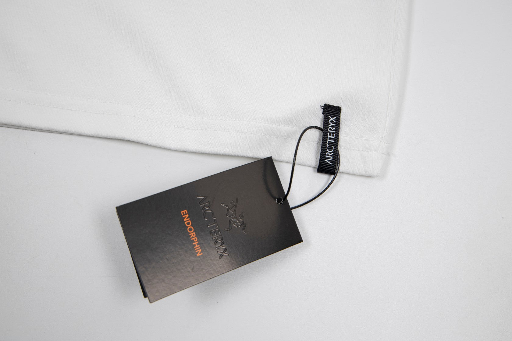 LuxluxHouse Best Quality Clothes T-shirt Arcteryx