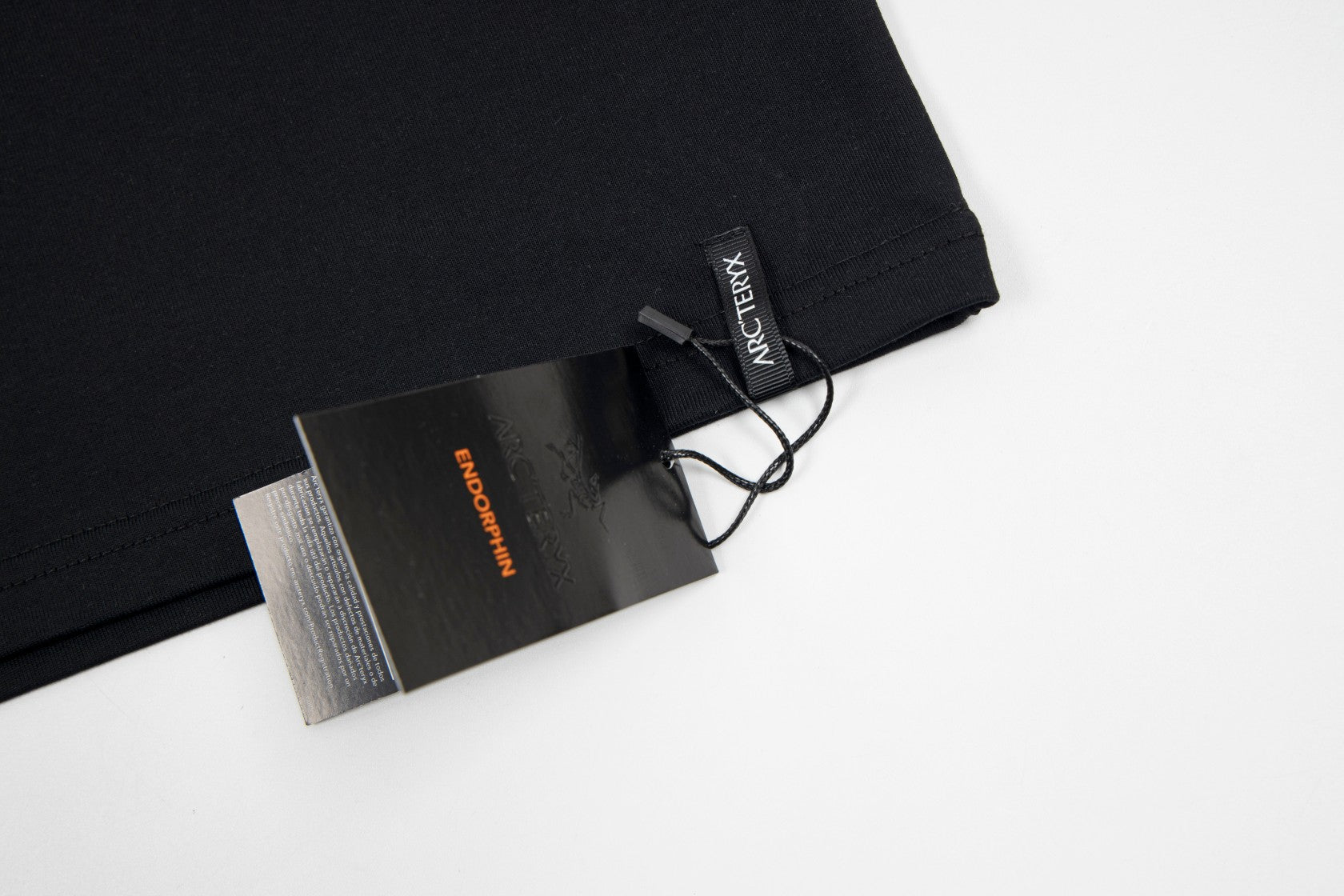 LuxluxHouse Best Quality Clothes T-shirt Arcteryx