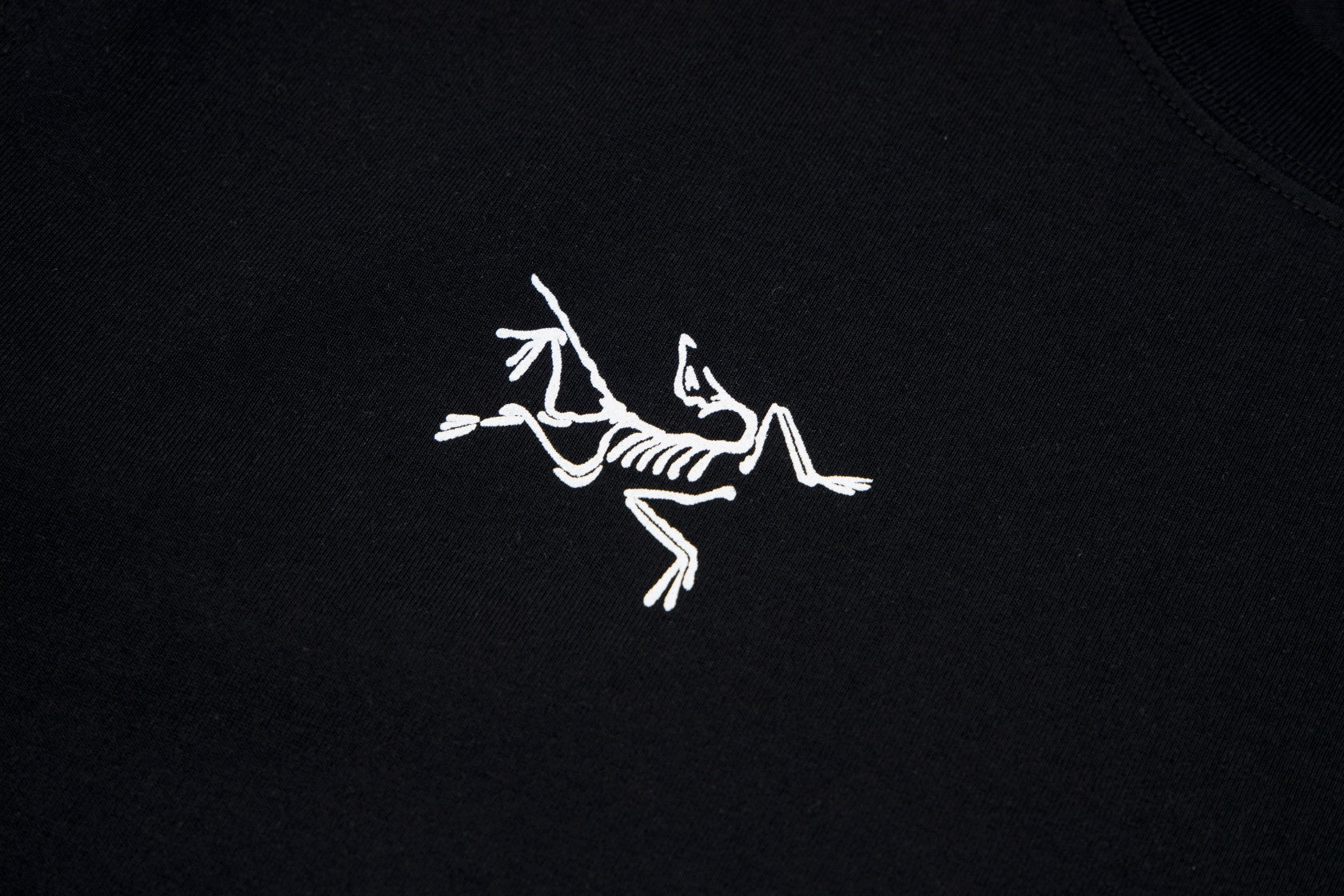 LuxluxHouse Best Quality Clothes T-shirt Arcteryx