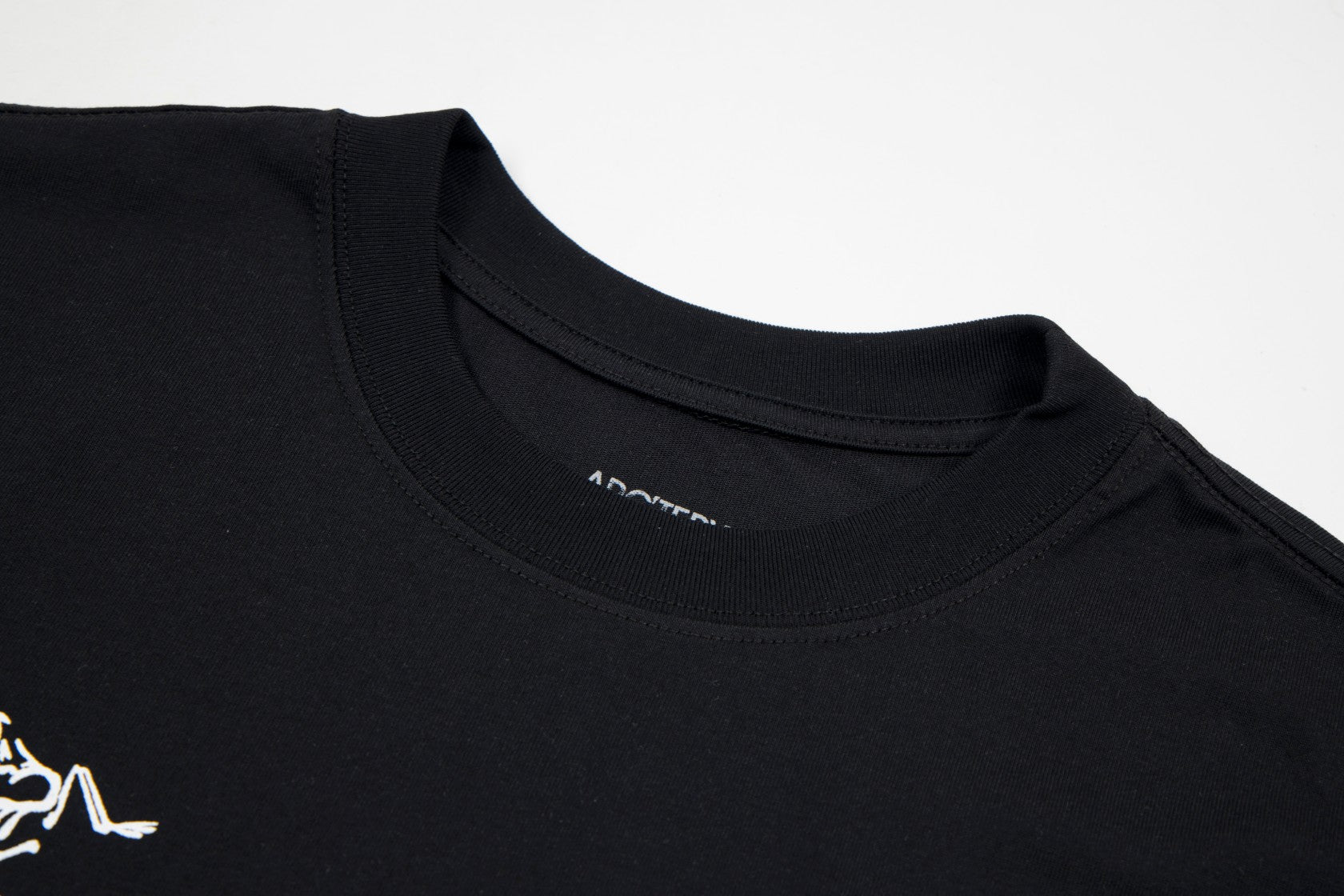 LuxluxHouse Best Quality Clothes T-shirt Arcteryx