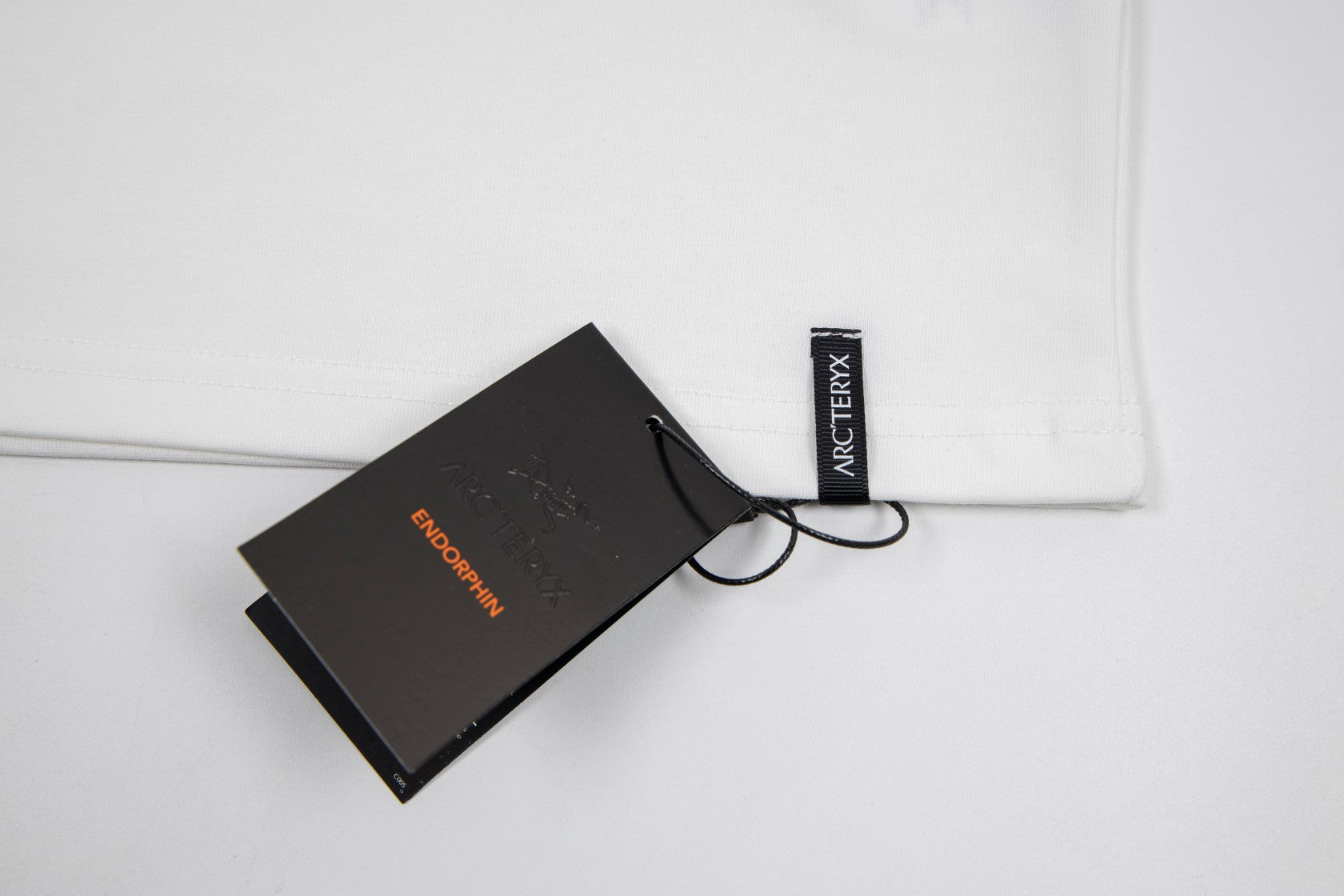 LuxluxHouse Best Quality Clothes T-shirt Arcteryx