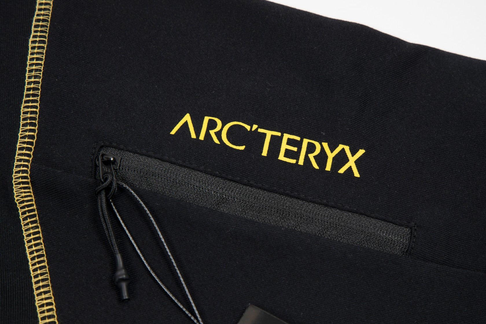 LuxluxHouse Best Quality Clothes T-shirt Arcteryx
