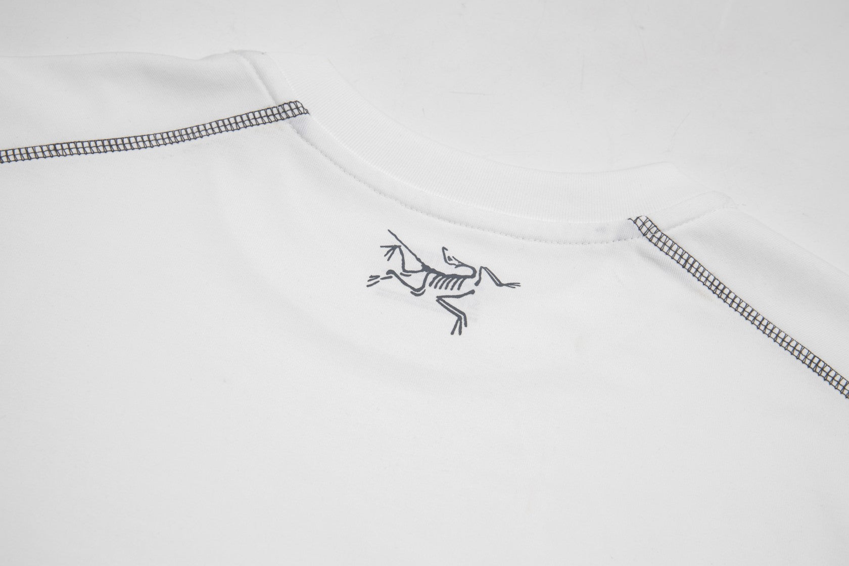 LuxluxHouse Best Quality Clothes T-shirt Arcteryx