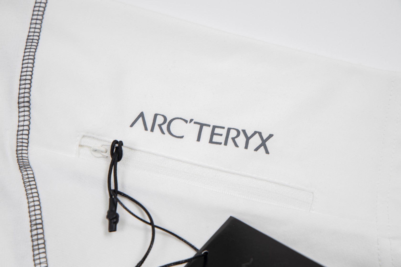 LuxluxHouse Best Quality Clothes T-shirt Arcteryx