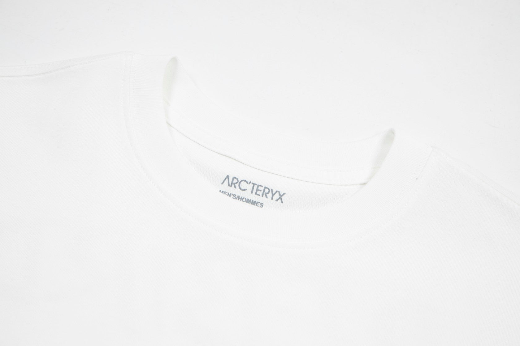 LuxluxHouse Best Quality Clothes T-shirt Arcteryx