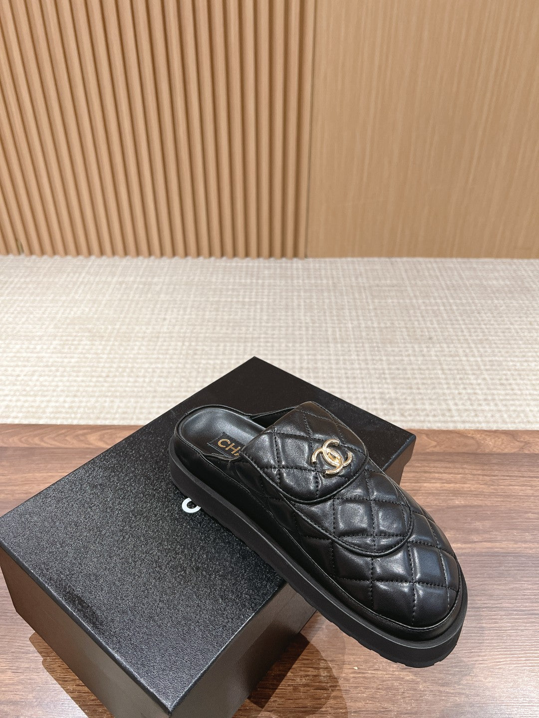 LuxluxHouse Best Quality Chanel Sandals