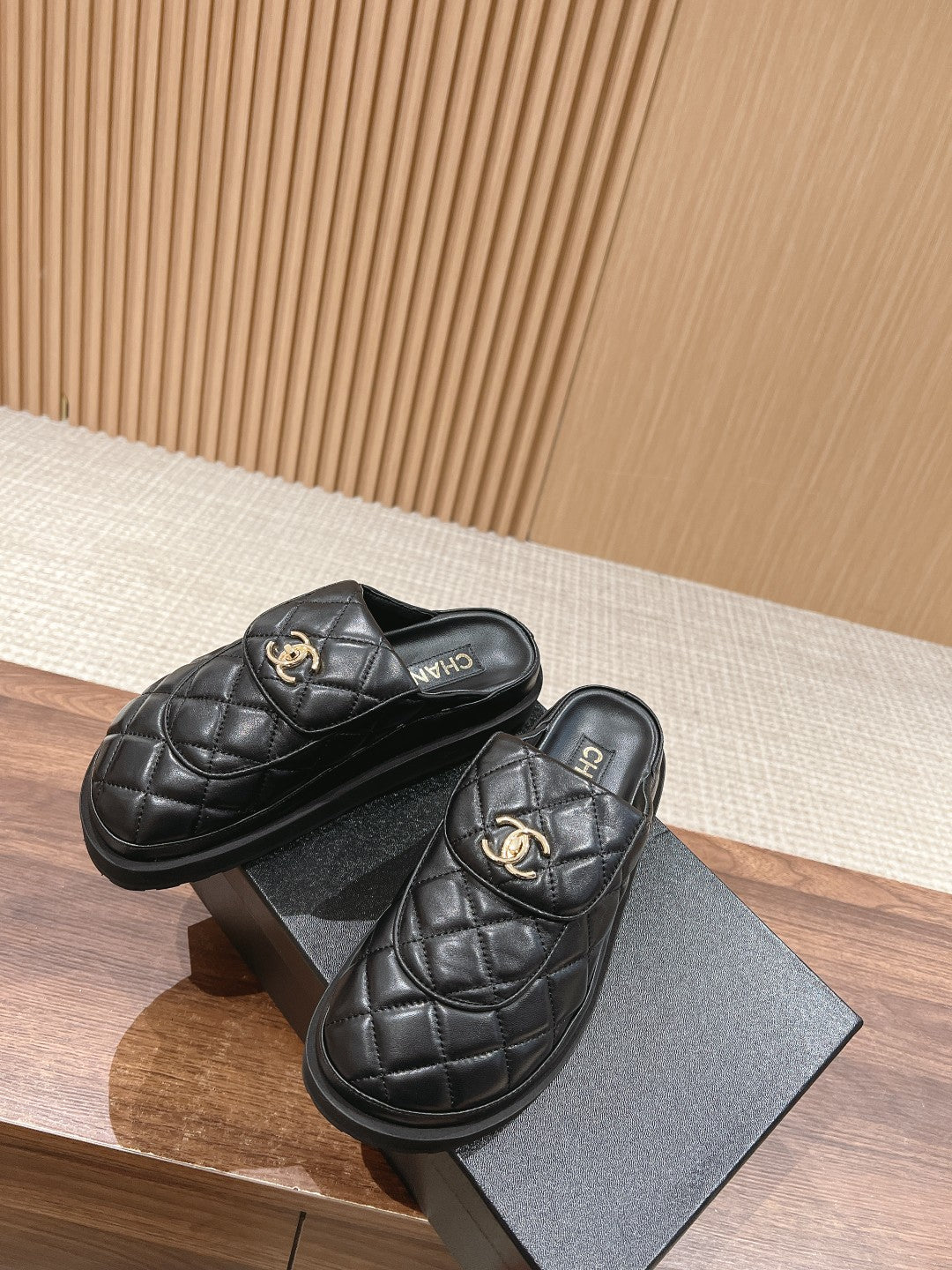 LuxluxHouse Best Quality Chanel Sandals