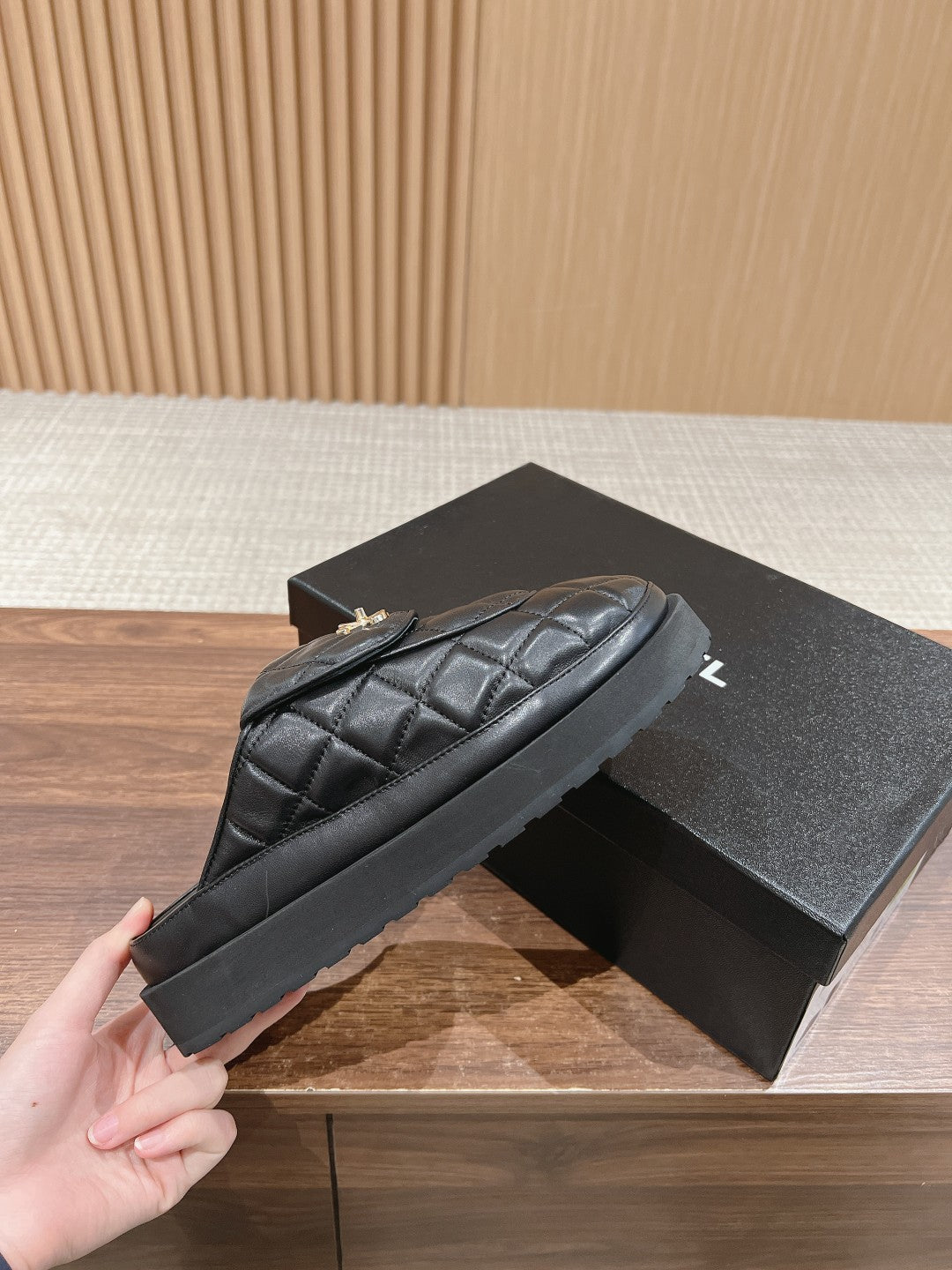 LuxluxHouse Best Quality Chanel Sandals