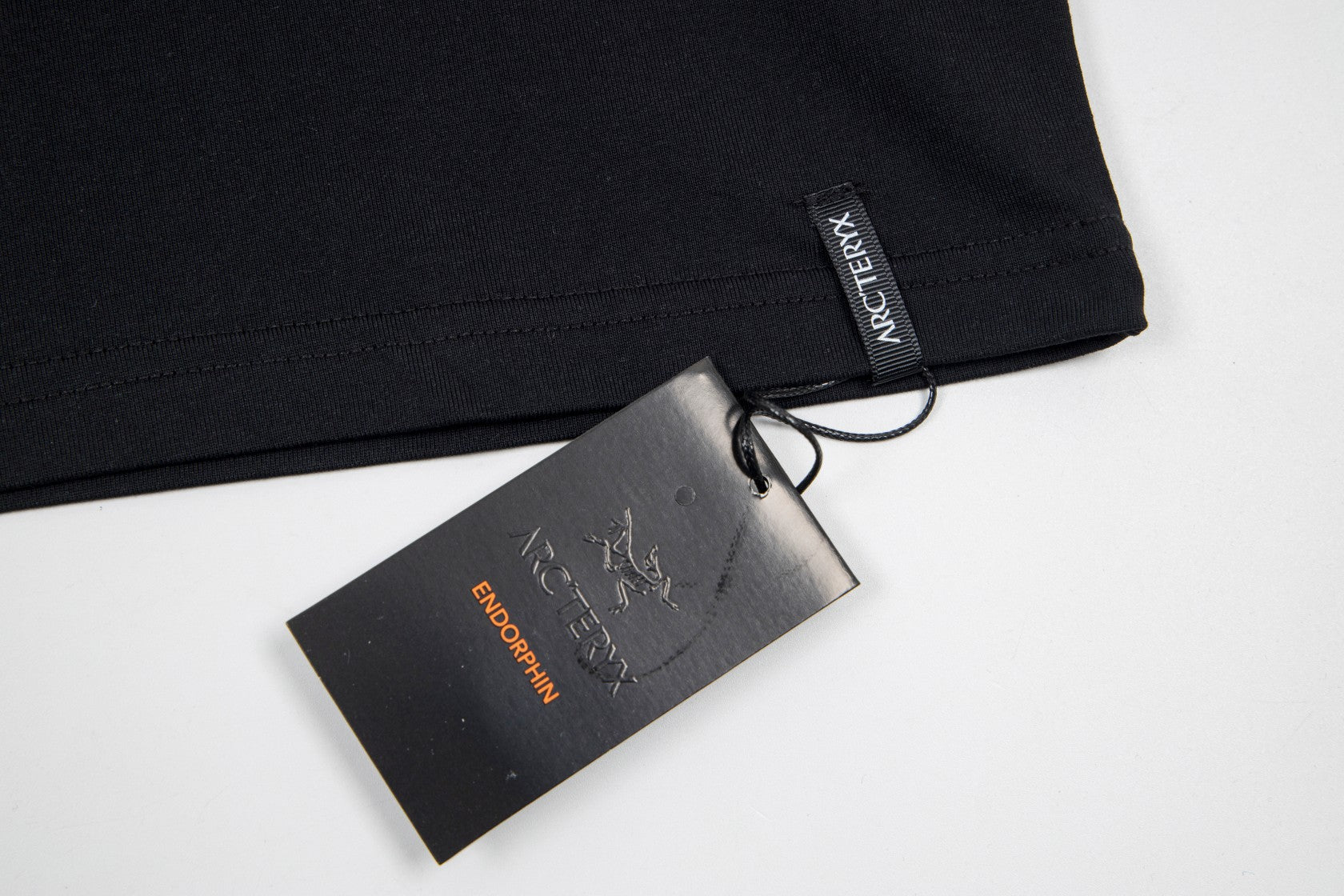 LuxluxHouse Best Quality Clothes T-shirt Arcteryx