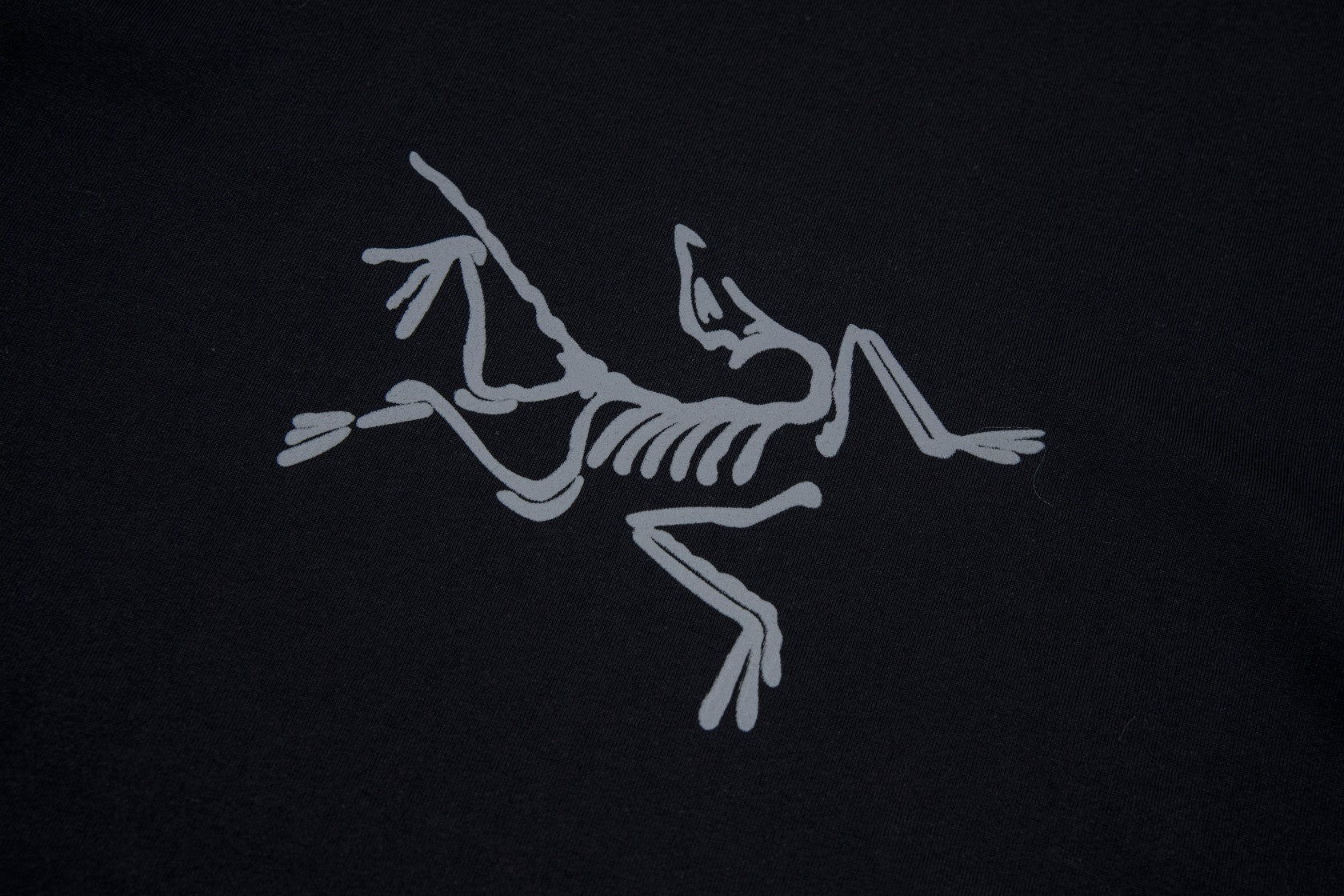 LuxluxHouse Best Quality Clothes T-shirt Arcteryx