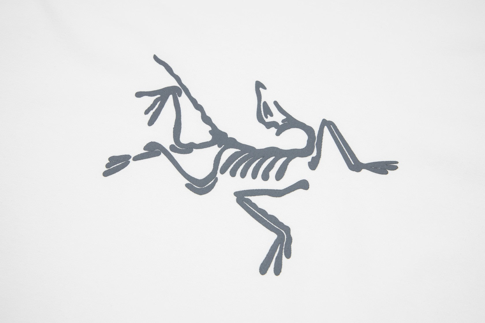 LuxluxHouse Best Quality Clothes T-shirt Arcteryx