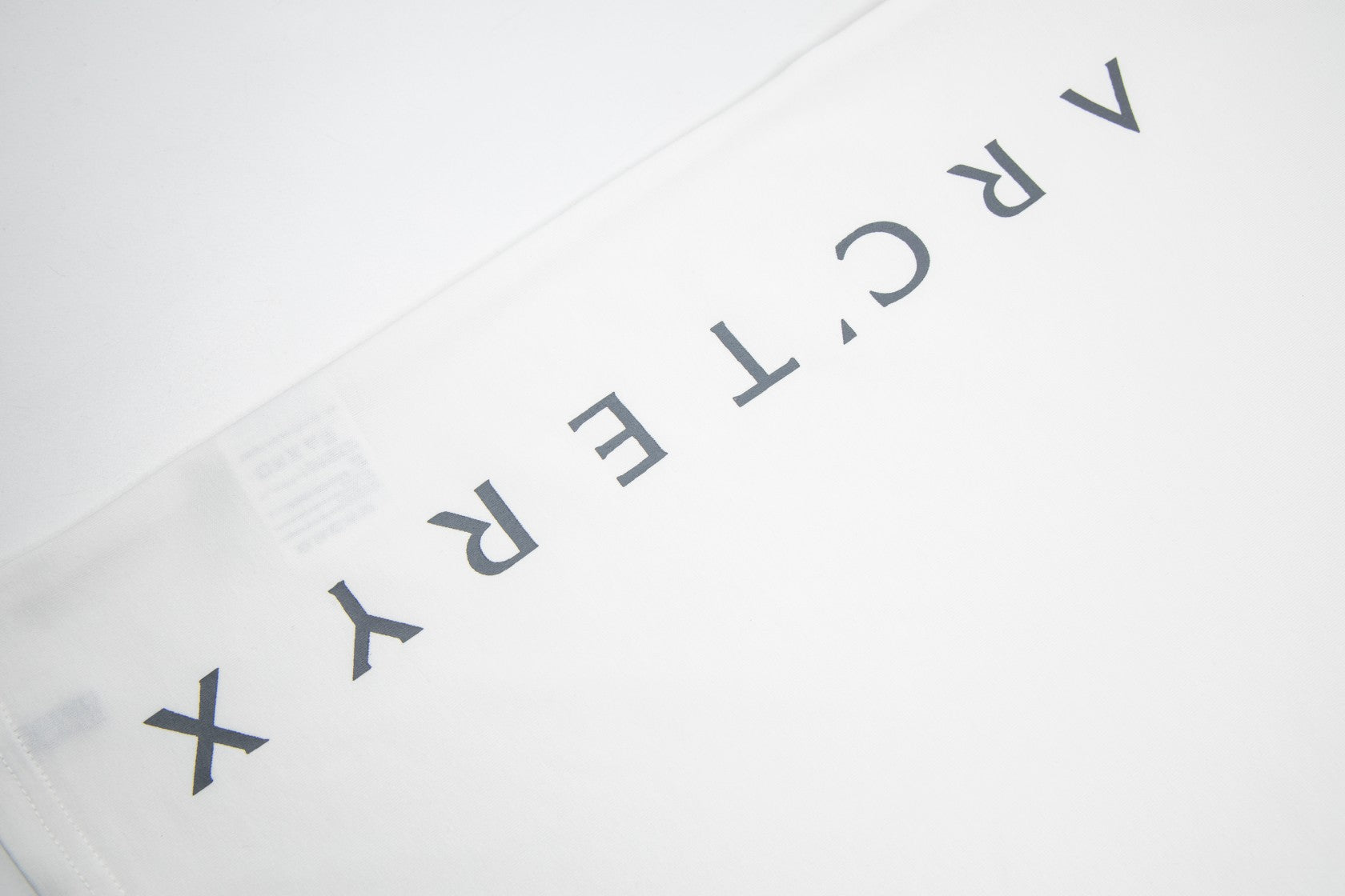 LuxluxHouse Best Quality Clothes T-shirt Arcteryx