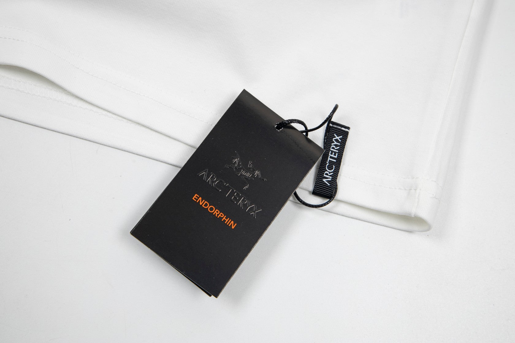 LuxluxHouse Best Quality Clothes T-shirt Arcteryx