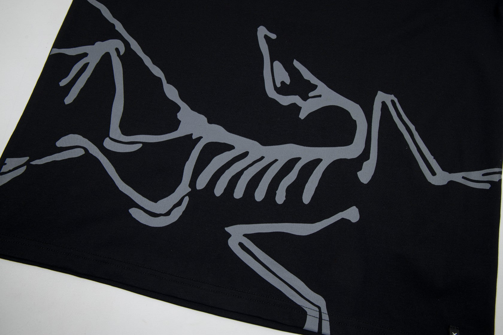 LuxluxHouse Best Quality Clothes T-shirt Arcteryx