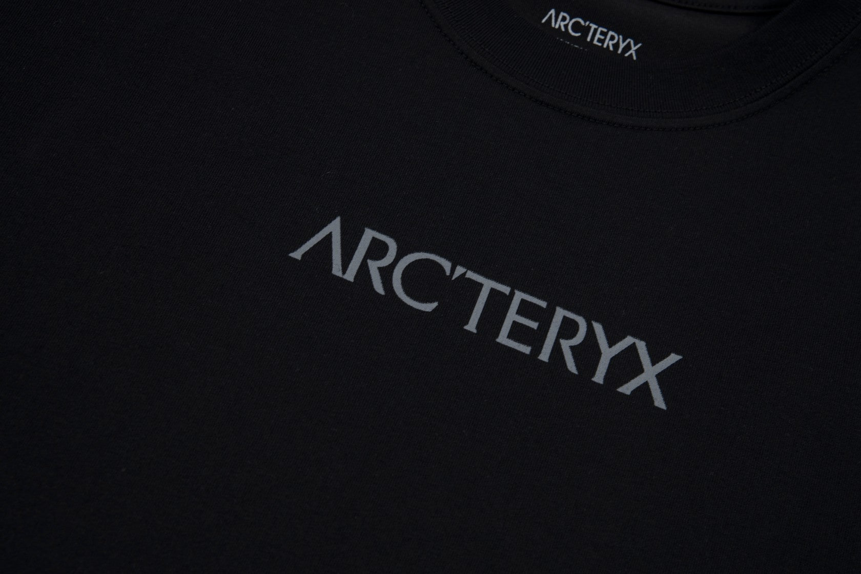 LuxluxHouse Best Quality Clothes T-shirt Arcteryx