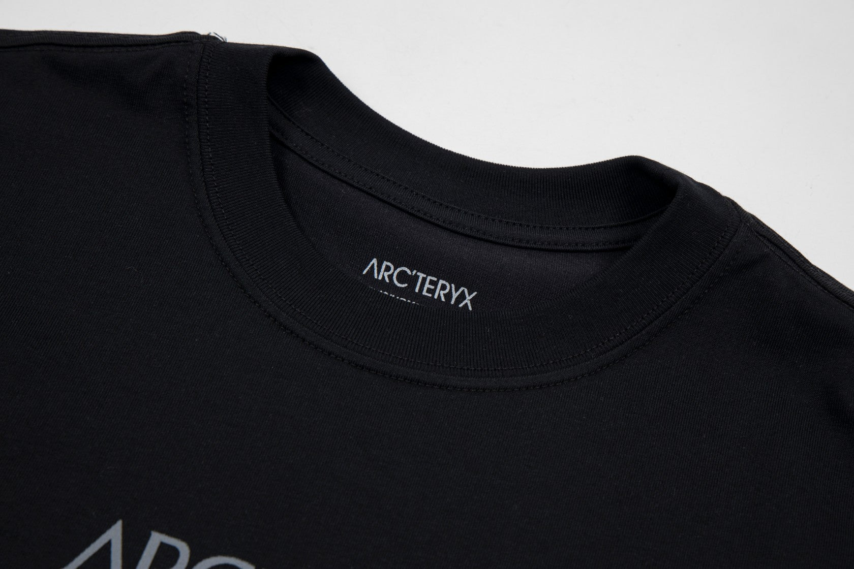 LuxluxHouse Best Quality Clothes T-shirt Arcteryx