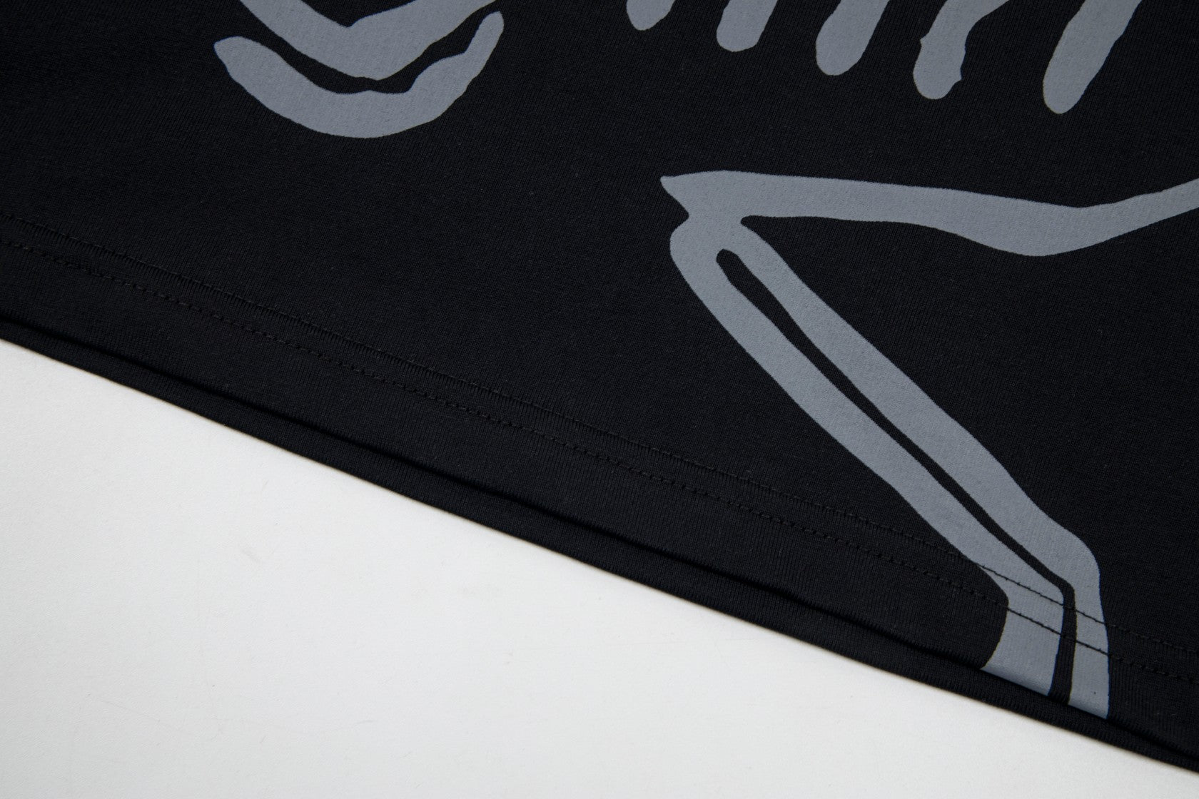 LuxluxHouse Best Quality Clothes T-shirt Arcteryx