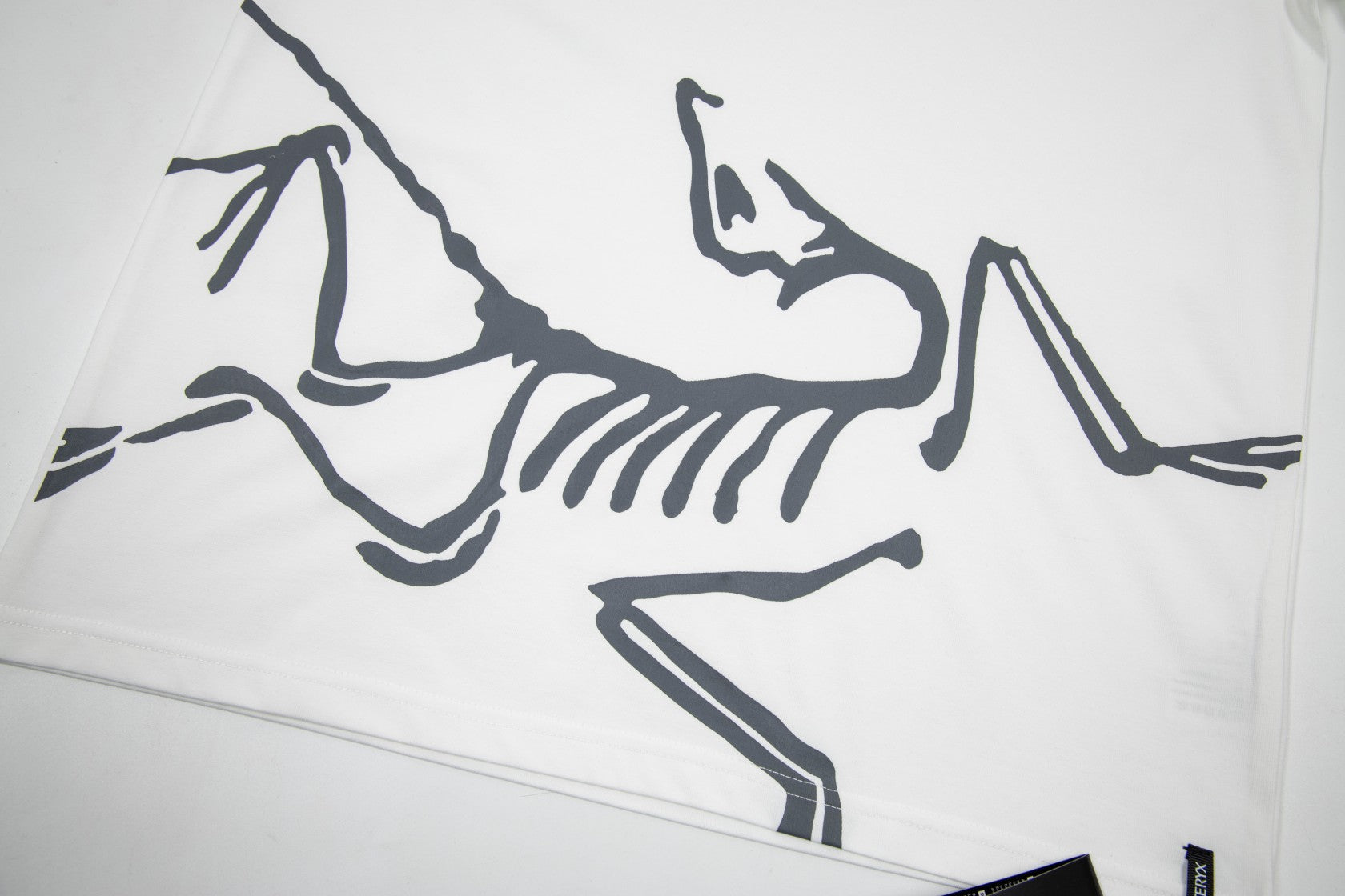 LuxluxHouse Best Quality Clothes T-shirt Arcteryx