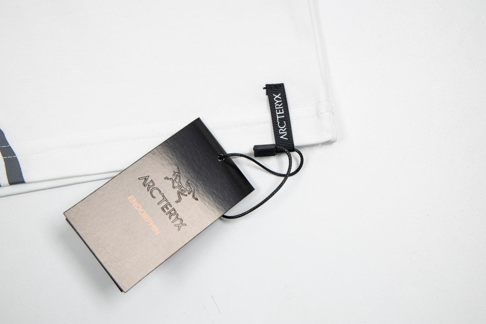 LuxluxHouse Best Quality Clothes T-shirt Arcteryx