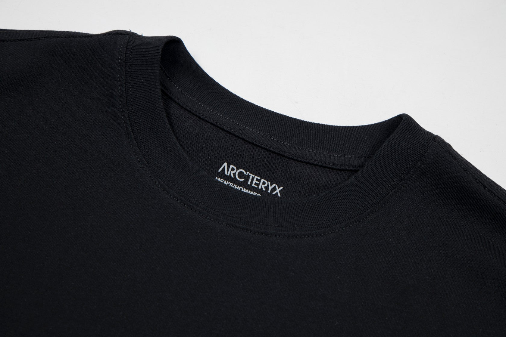 LuxluxHouse Best Quality Clothes T-shirt Arcteryx