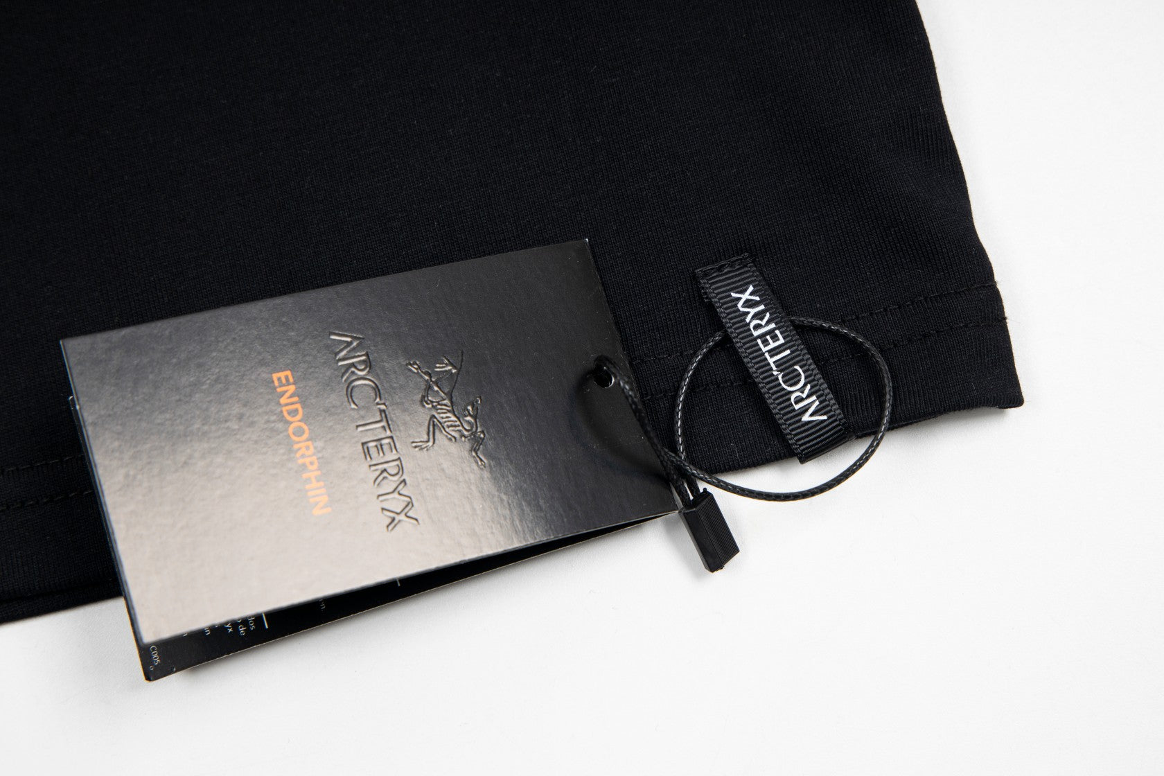 LuxluxHouse Best Quality Clothes T-shirt Arcteryx