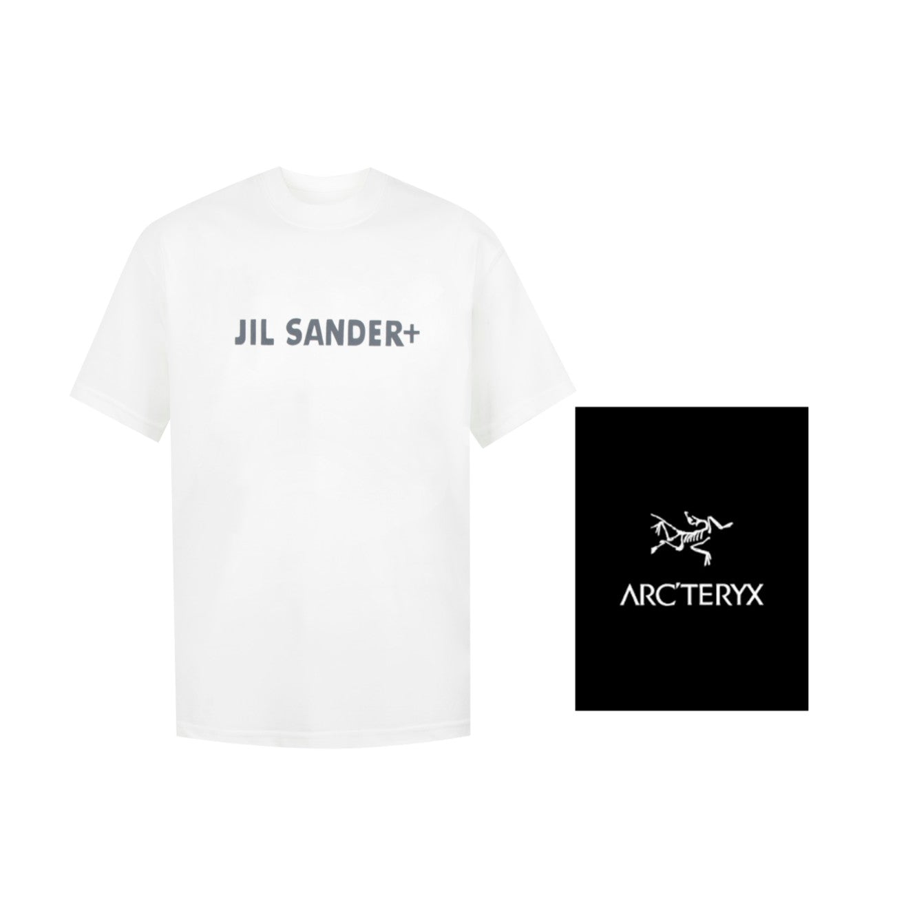 LuxluxHouse Best Quality Clothes T-shirt Arcteryx