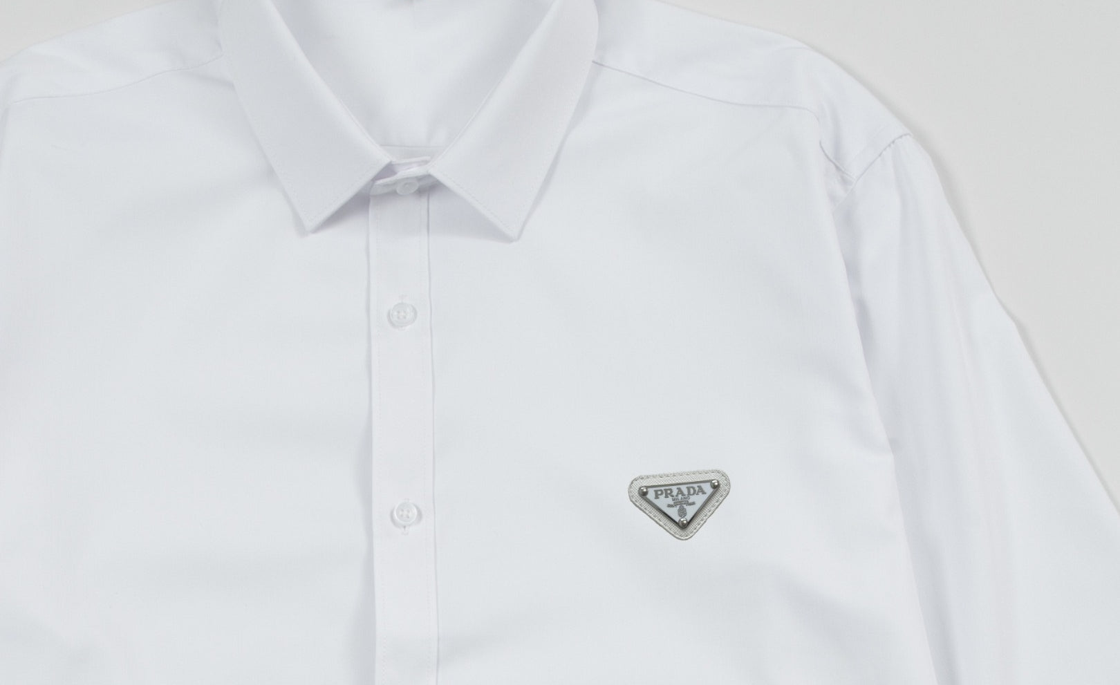LuxluxHouse Best Quality Clothes Shirts&Polo Prada