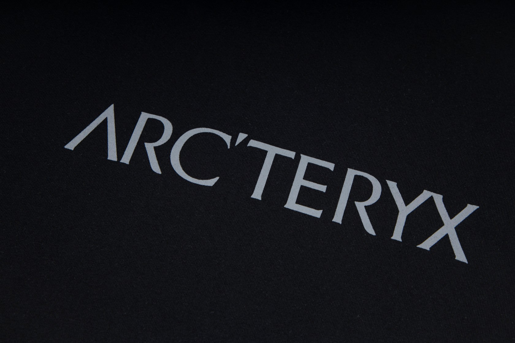 LuxluxHouse Best Quality Clothes T-shirt Arcteryx