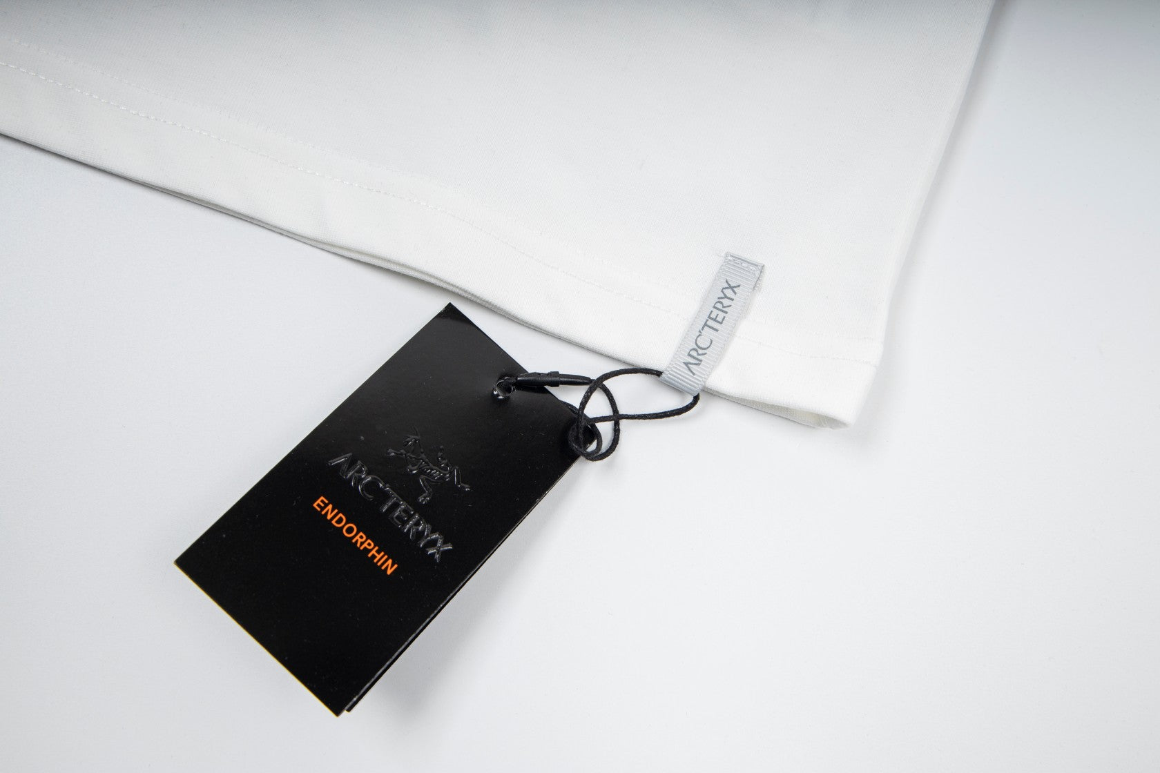 LuxluxHouse Best Quality Clothes T-shirt Arcteryx