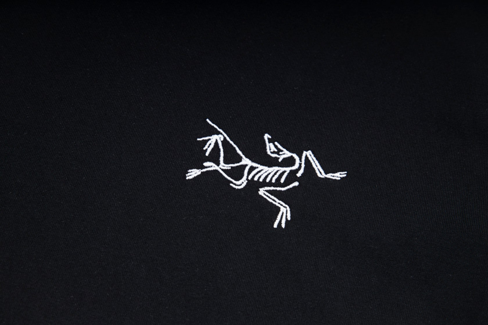 LuxluxHouse Best Quality Clothes T-shirt Arcteryx