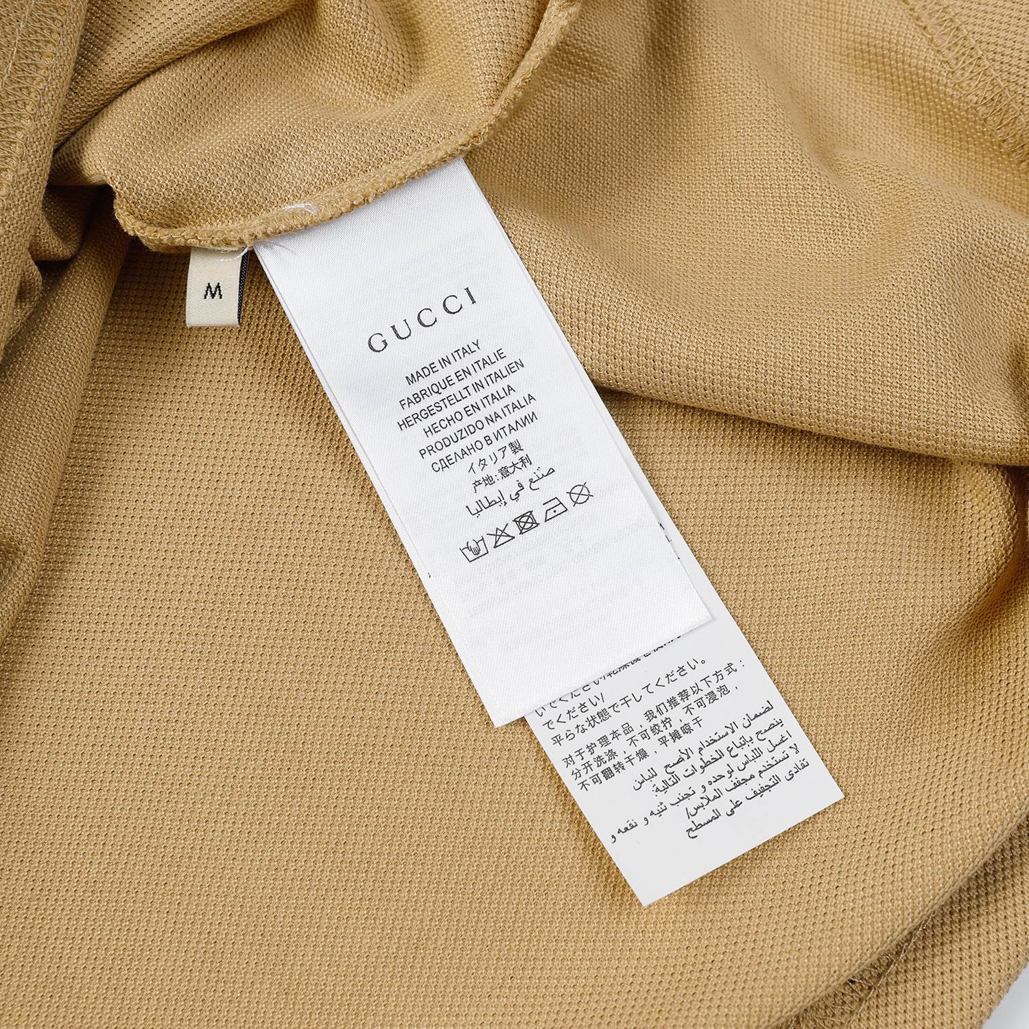 LuxluxHouse Best Quality Clothes Shirts&Polo Gucci