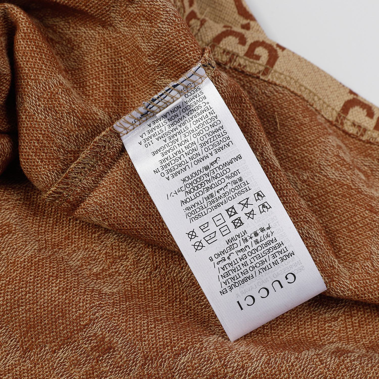 LuxluxHouse Best Quality Clothes Shirts&Polo Gucci