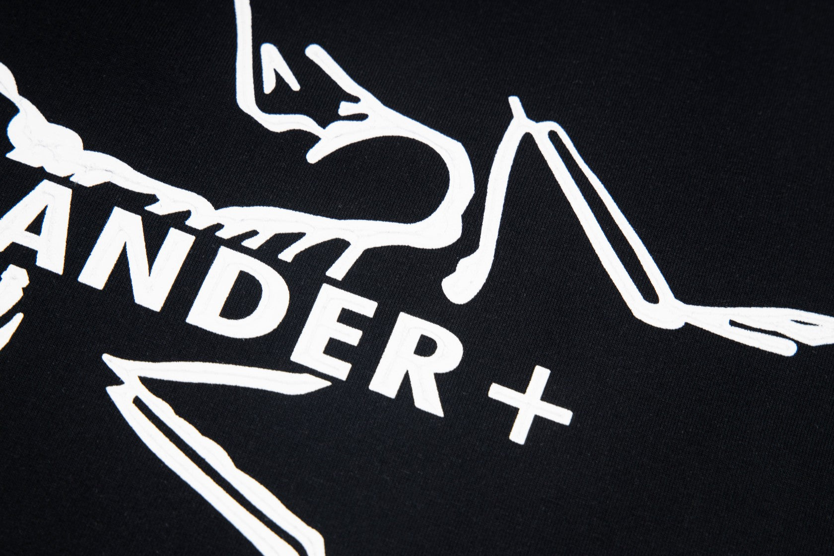 LuxluxHouse Best Quality Clothes T-shirt Arcteryx
