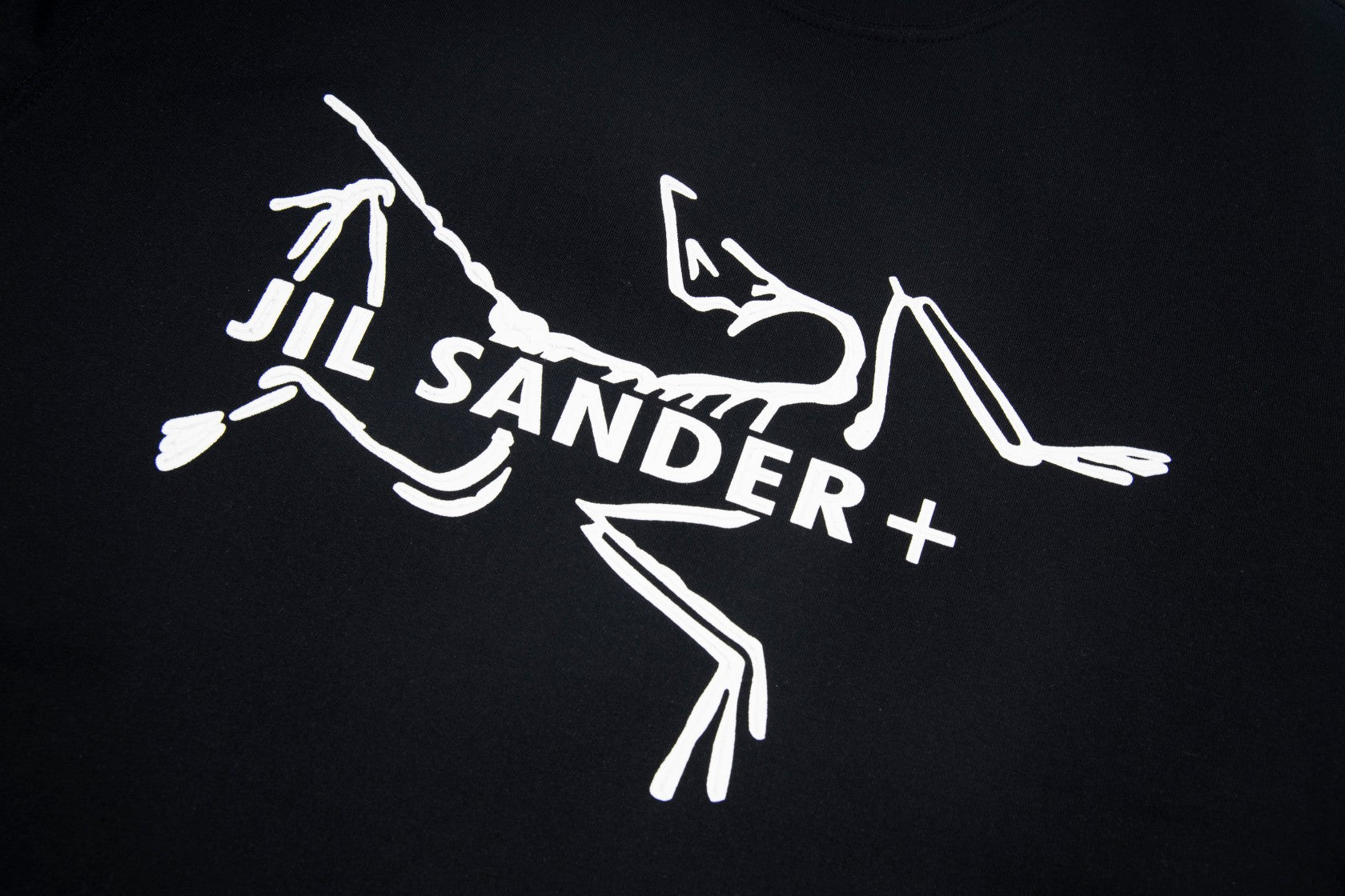 LuxluxHouse Best Quality Clothes T-shirt Arcteryx