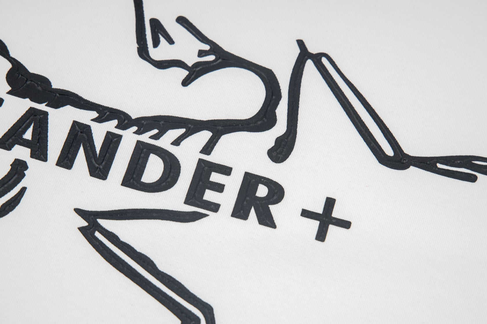 LuxluxHouse Best Quality Clothes T-shirt Arcteryx