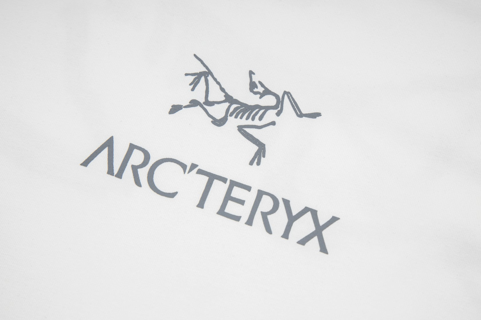 LuxluxHouse Best Quality Clothes T-shirt Arcteryx