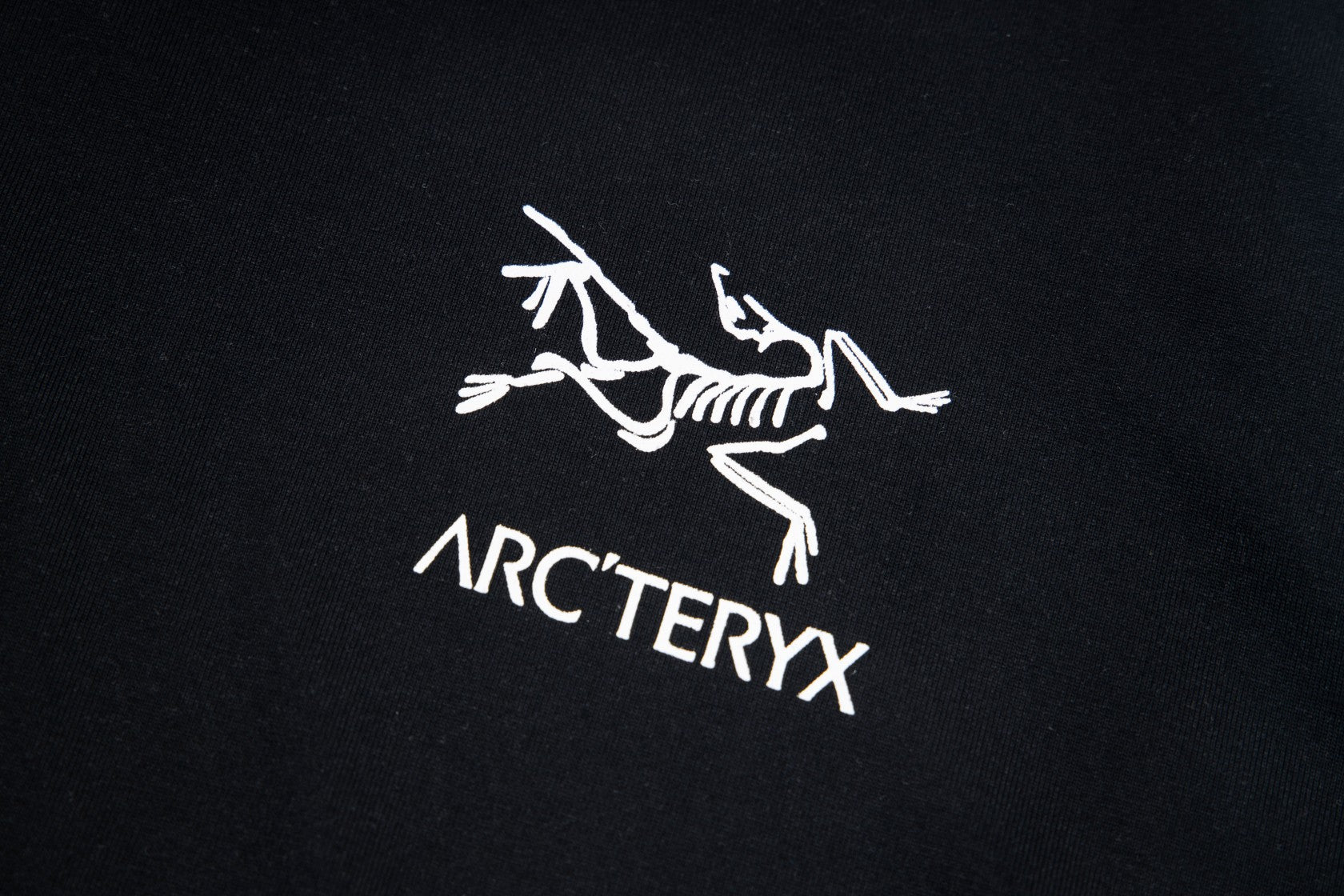 LuxluxHouse Best Quality Clothes T-shirt Arcteryx