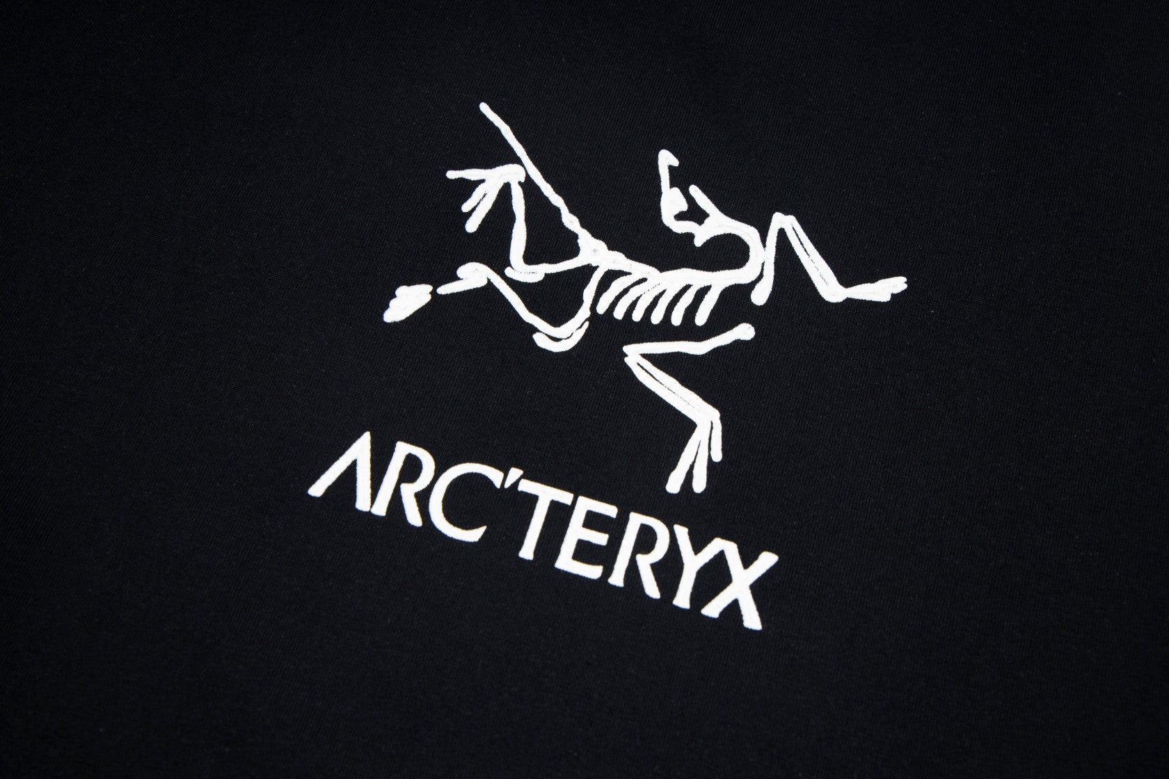 LuxluxHouse Best Quality Clothes T-shirt Arcteryx