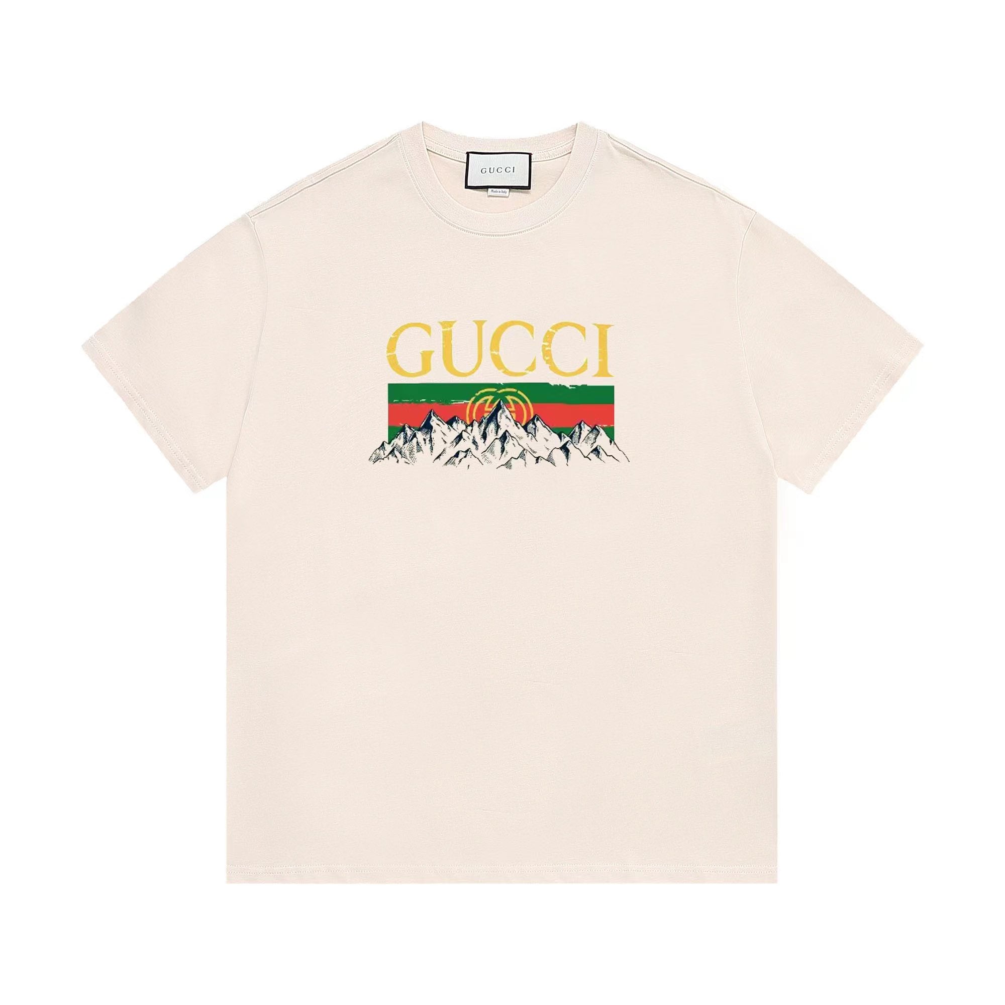 LuxluxHouse Best Quality Clothes Gucci T-shirt