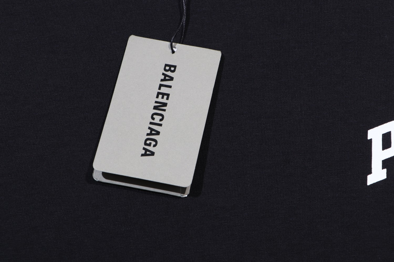 LuxluxHouse Best Quality Clothes Balenciaga T-shirt