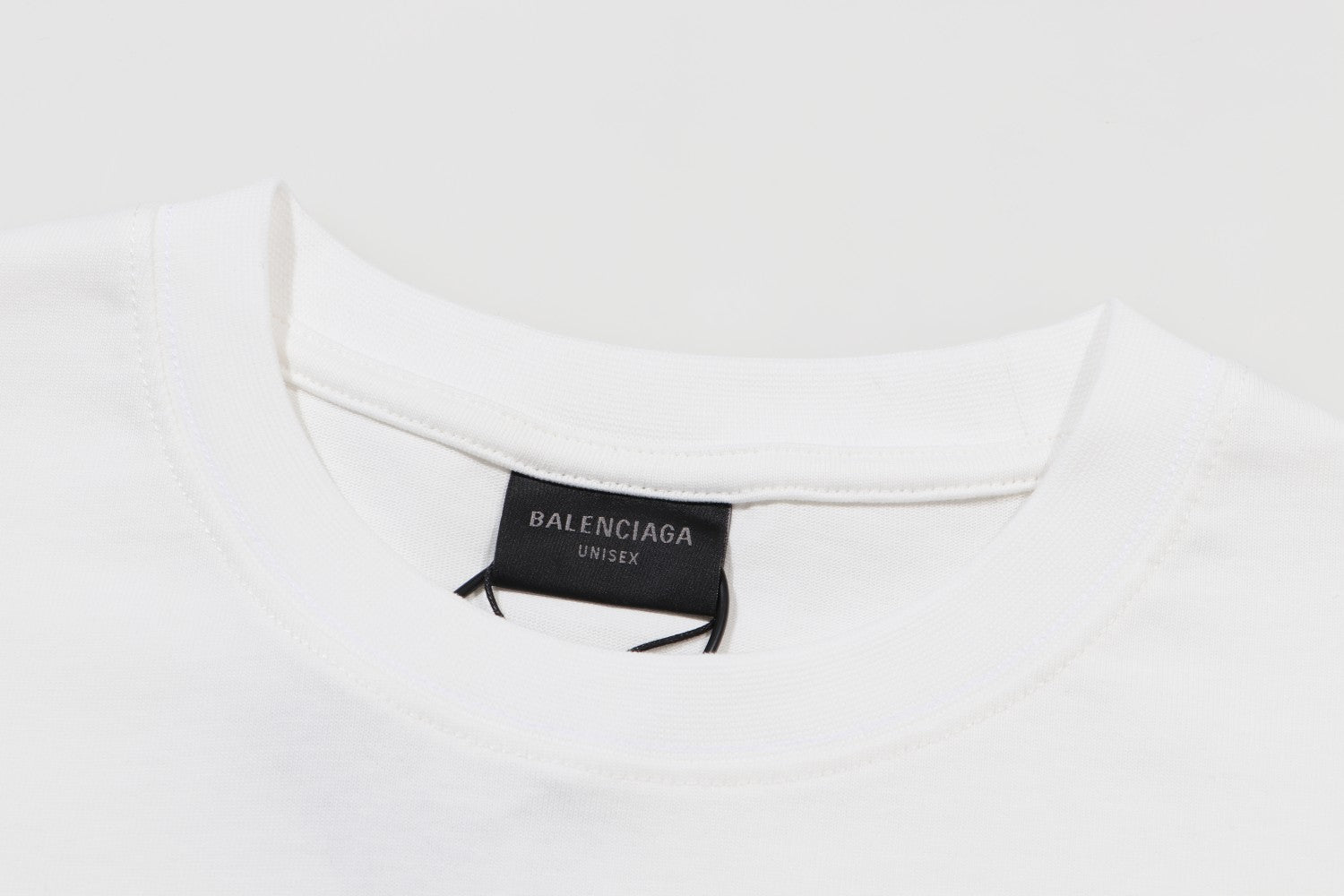 LuxluxHouse Best Quality Clothes Balenciaga T-shirt