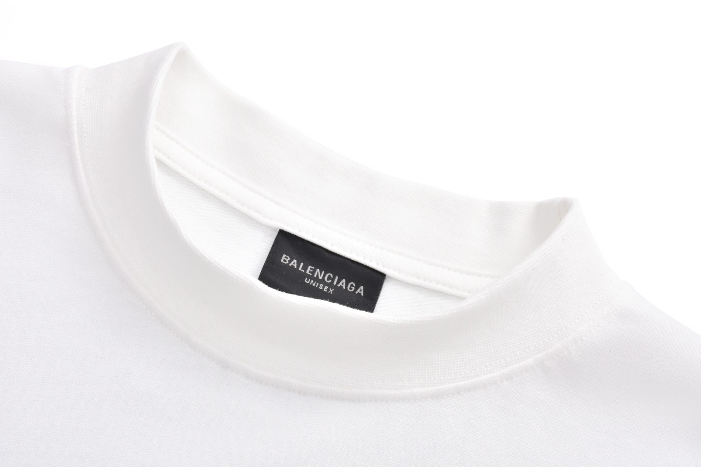 LuxluxHouse Best Quality Clothes Balenciaga T-shirt