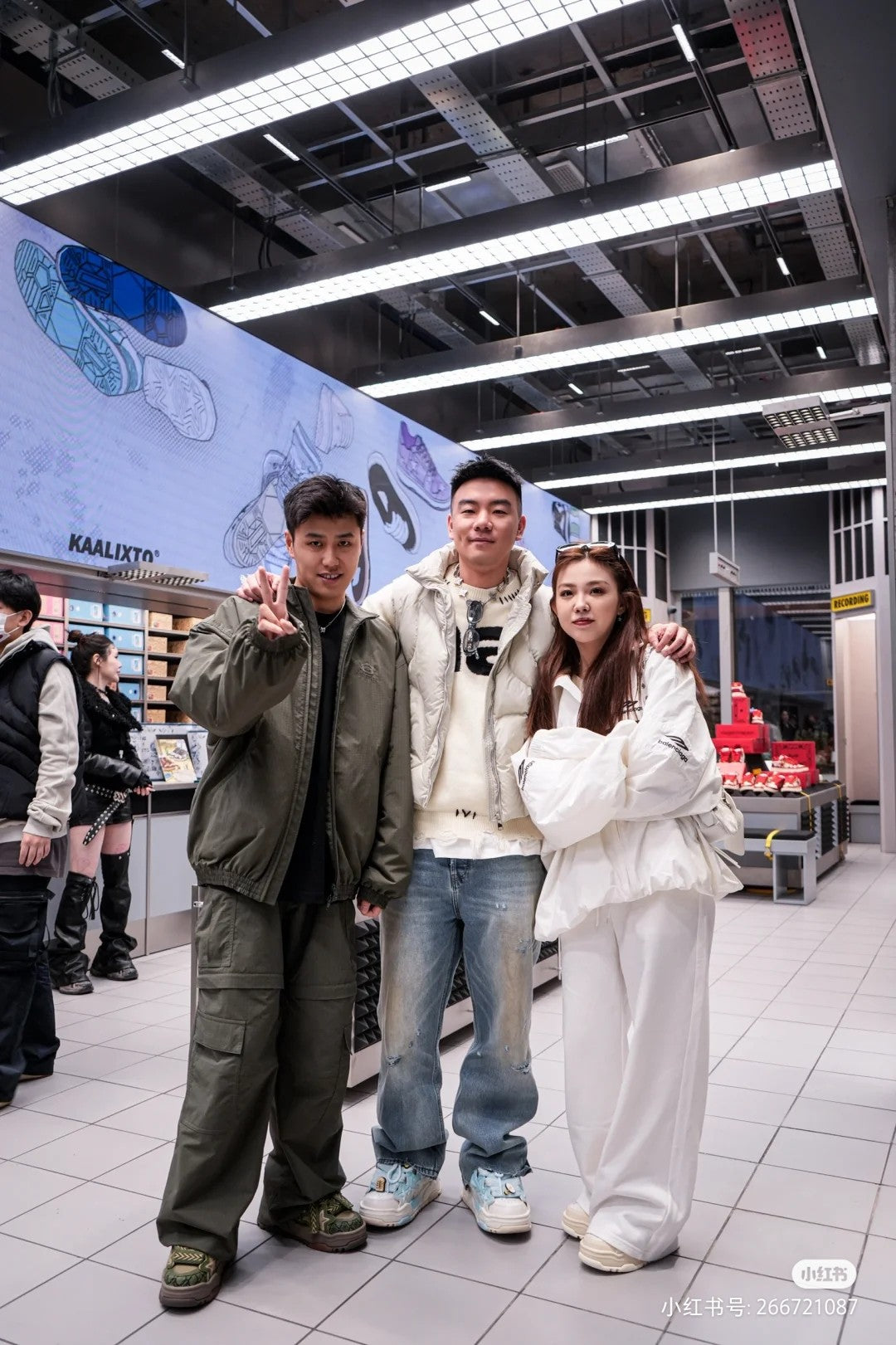 LuxluxHouse Best Quality Clothes Balenciaga Coats & Jackets