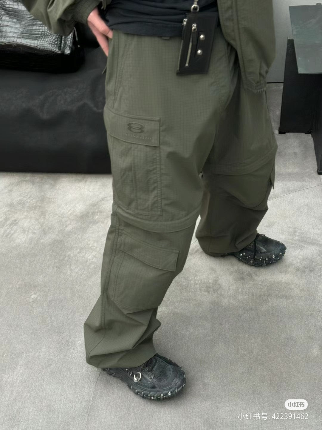 LuxluxHouse Best Quality Clothes Balenciaga Coats & Jackets