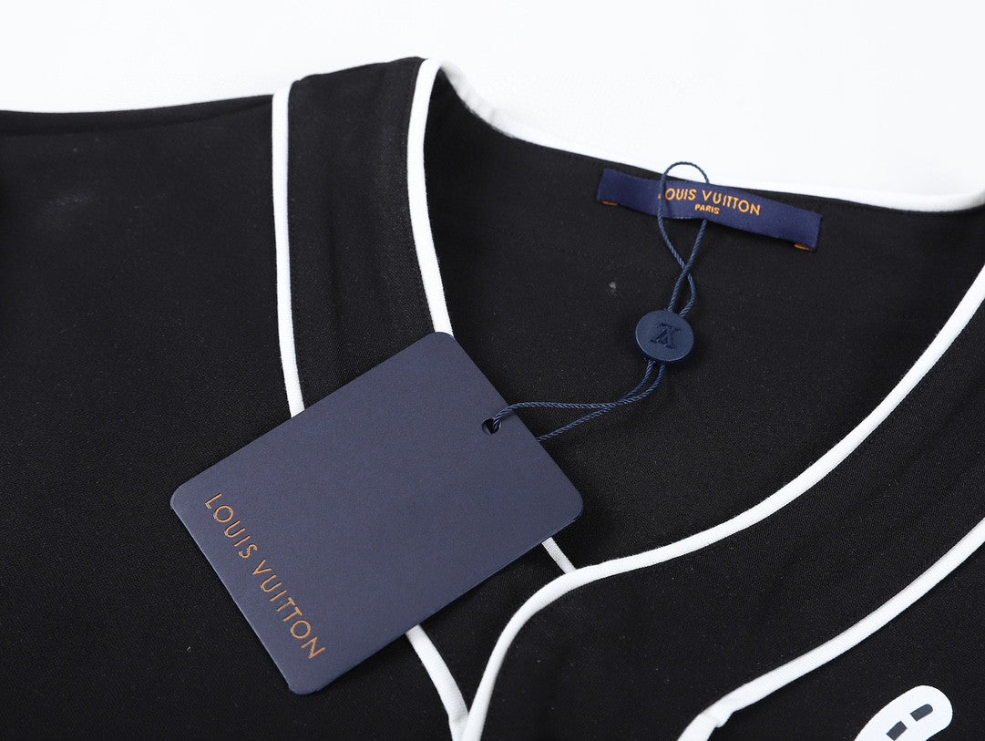 LuxluxHouse Best Quality Clothes Shirts&Polo Louis Vuitton