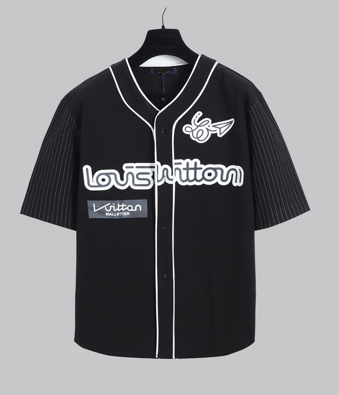 LuxluxHouse Best Quality Clothes Shirts&Polo Louis Vuitton