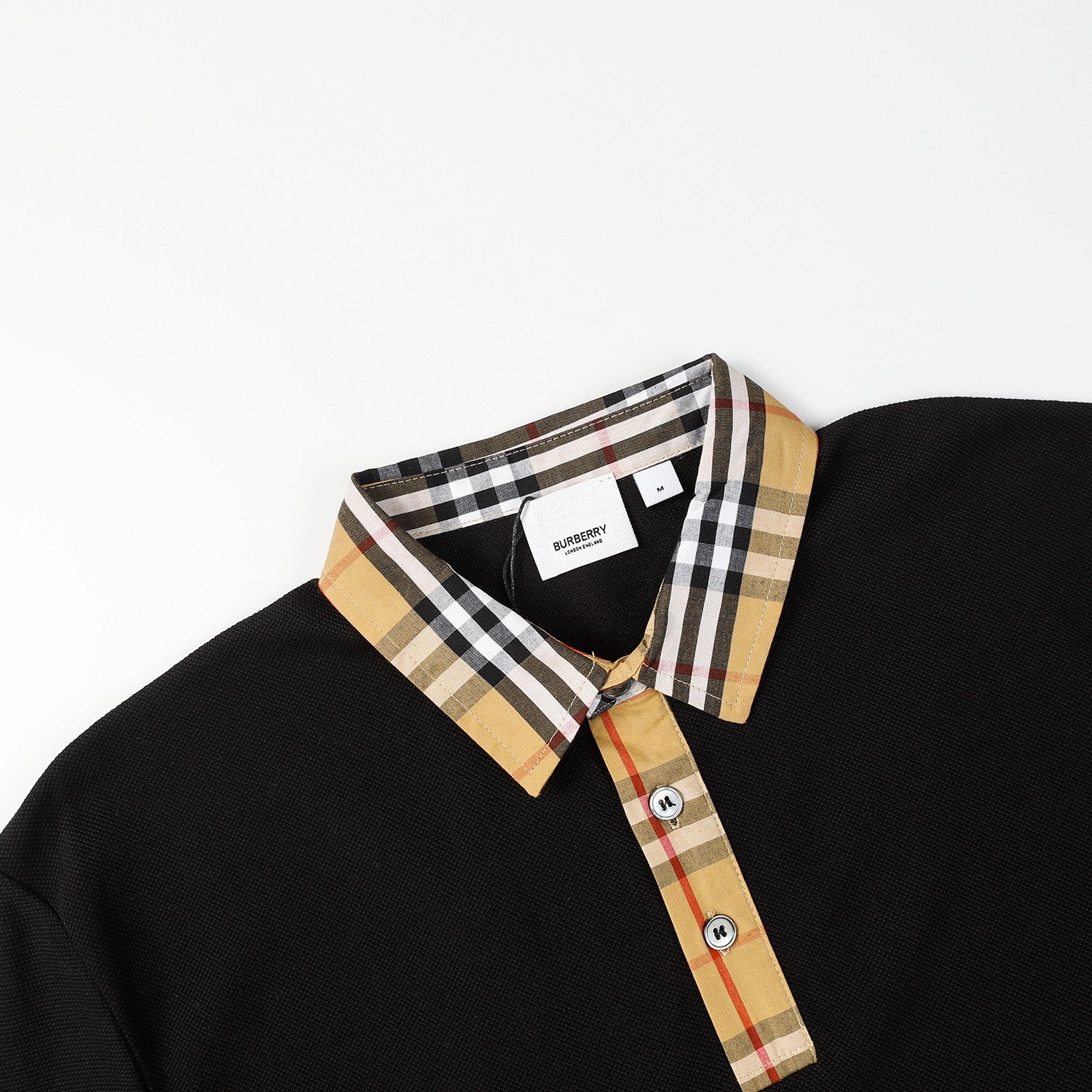 LuxluxHouse Best Quality Clothes Shirts&Polo Burberry