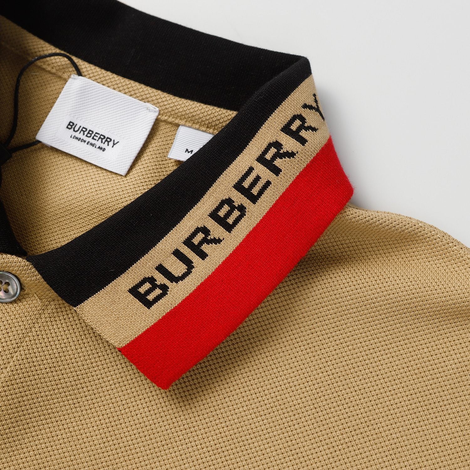 LuxluxHouse Best Quality Clothes Shirts&Polo Burberry