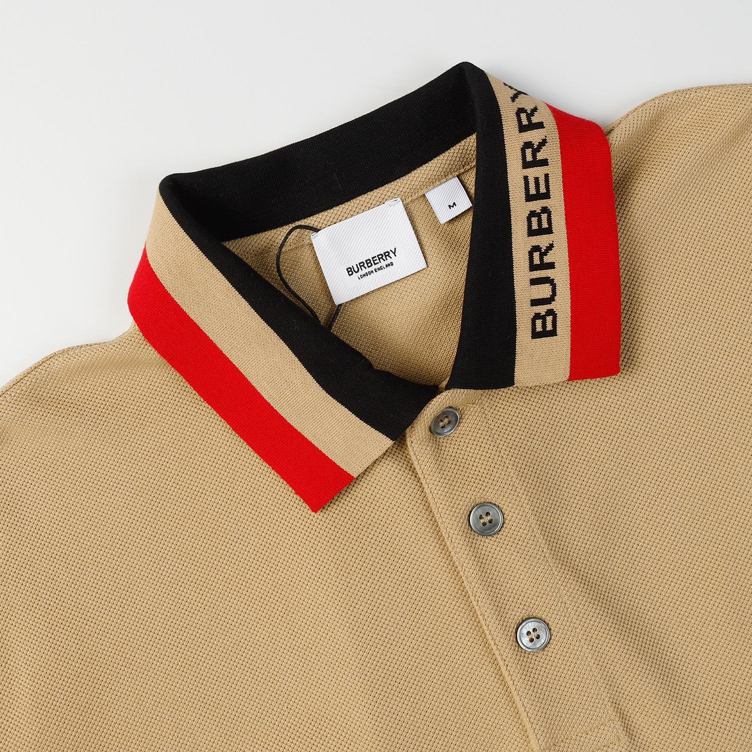 LuxluxHouse Best Quality Clothes Shirts&Polo Burberry
