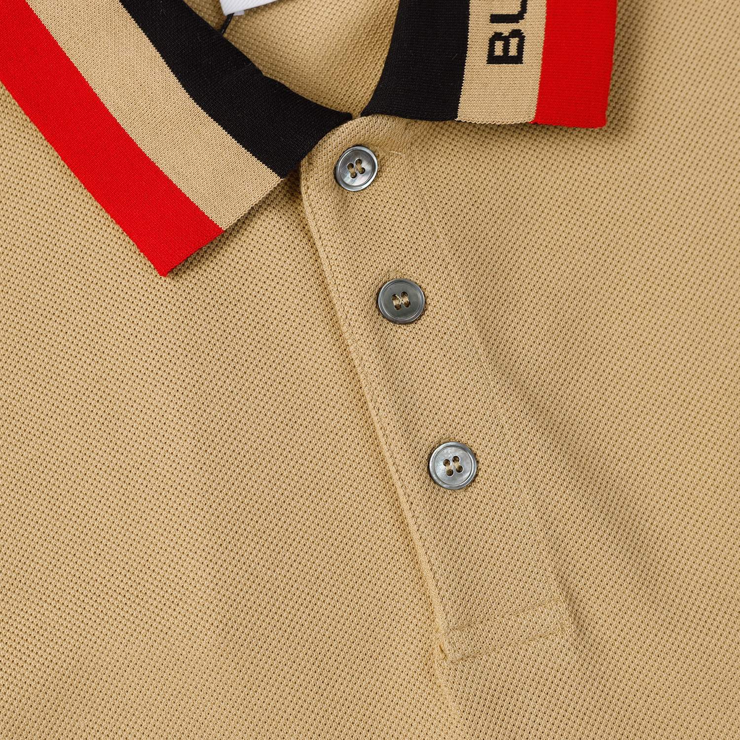 LuxluxHouse Best Quality Clothes Shirts&Polo Burberry